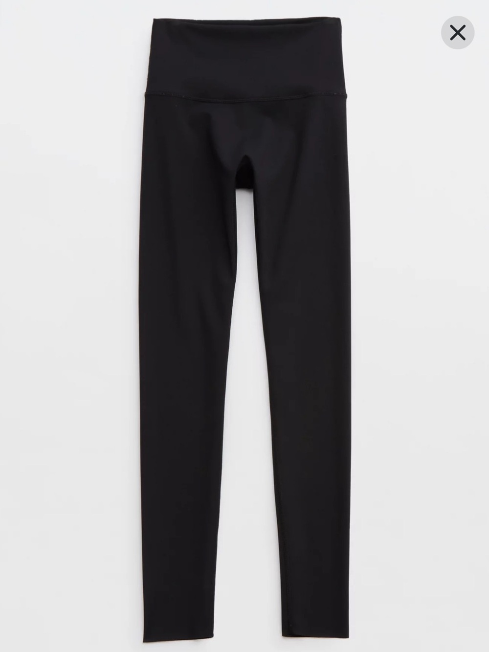 Goal High Waisted Legging